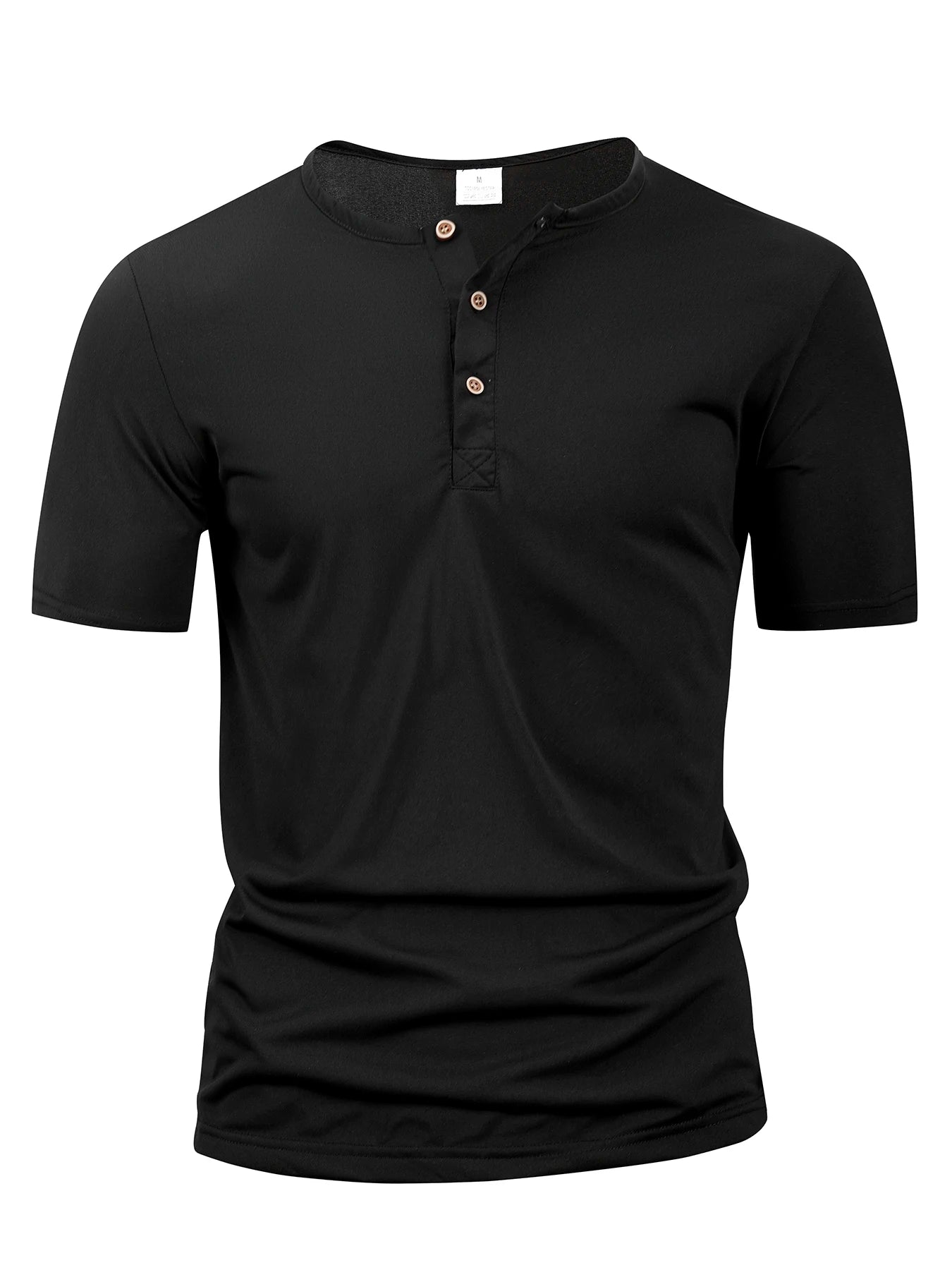 Mateo | Camiseta de Algodón Premium