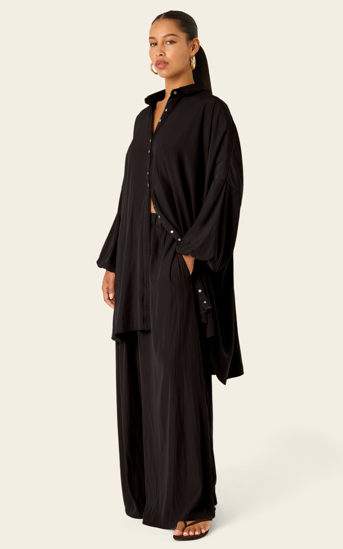 Marta | Camisa Premium