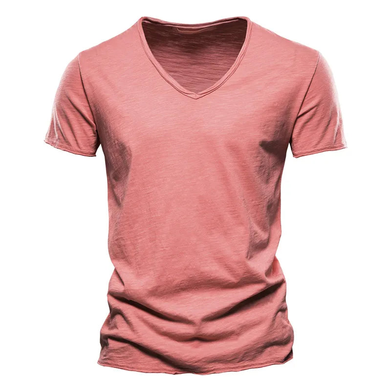 Antonio | Camiseta Premium de Algodón Atemporal (1+1 Gratis)