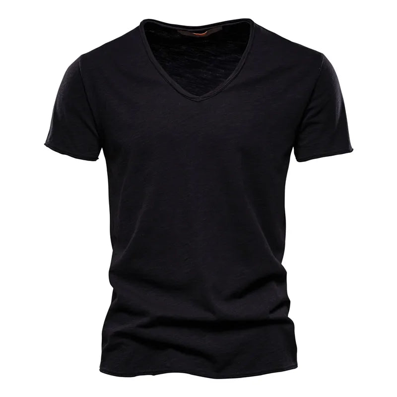 Antonio | Camiseta Premium de Algodón Atemporal (1+1 Gratis)
