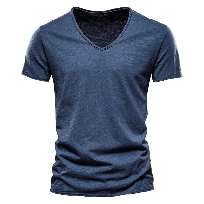 Antonio | Camiseta Premium de Algodón Atemporal (1+1 Gratis)