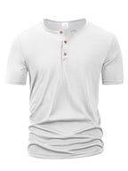 Mateo | Camiseta de Algodón Premium