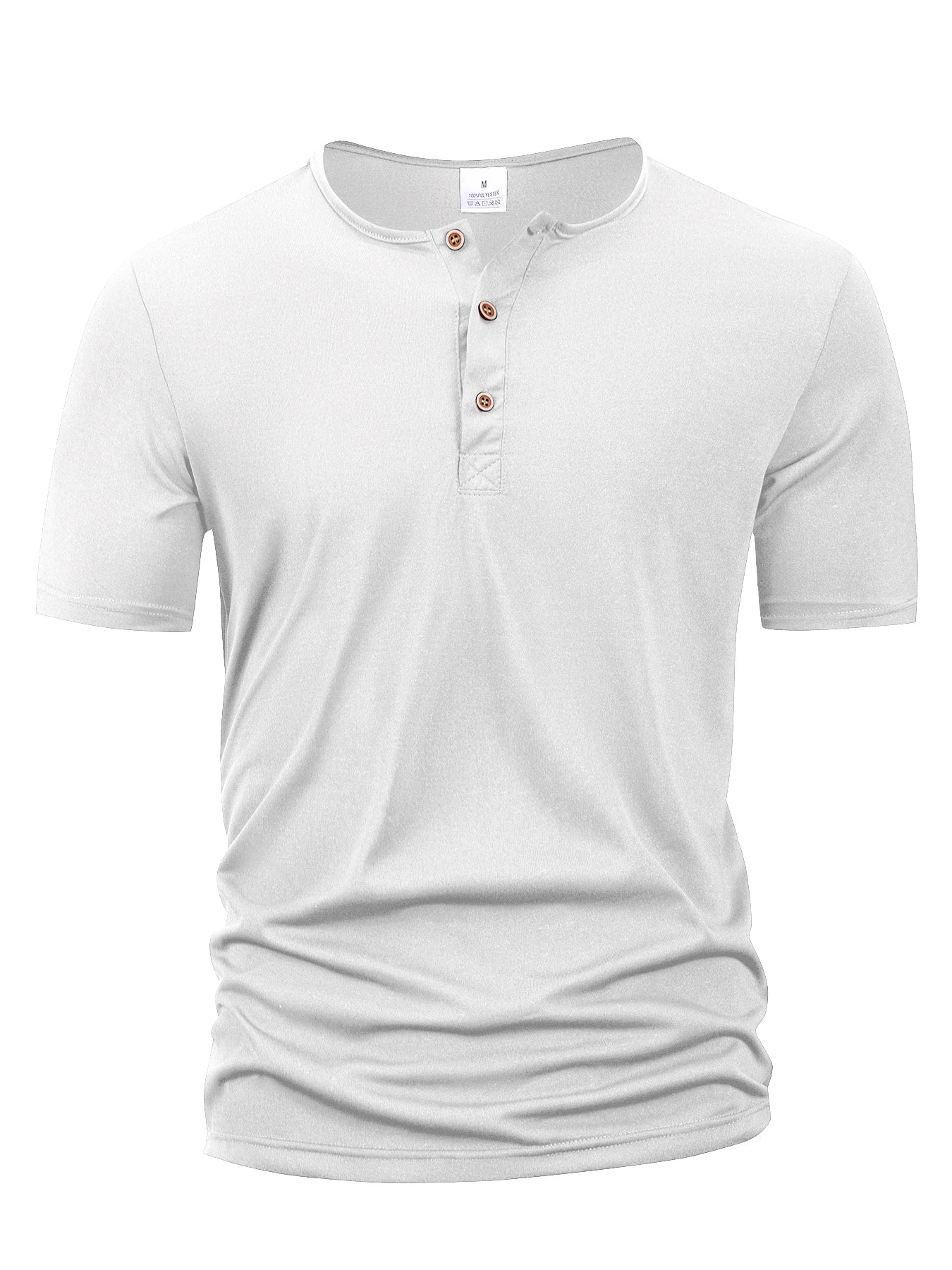 Mateo | Camiseta de Algodón Premium