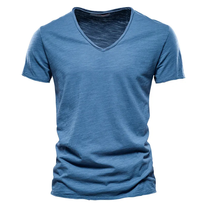 Antonio | Camiseta Premium de Algodón Atemporal (1+1 Gratis)