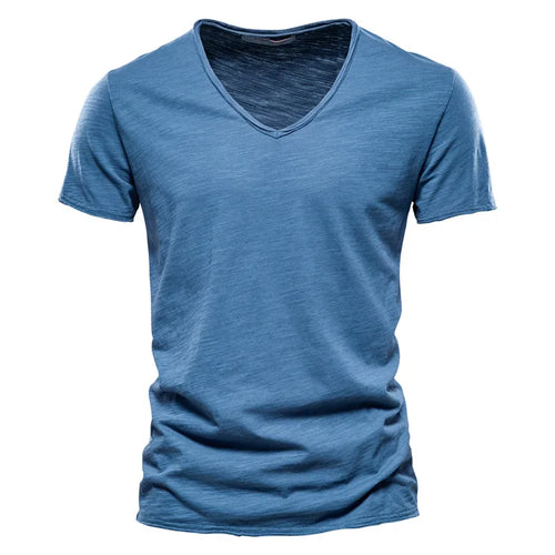 Antonio | Camiseta Premium de Algodón Atemporal (1+1 Gratis)