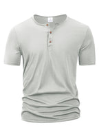 Mateo | Camiseta de Algodón Premium