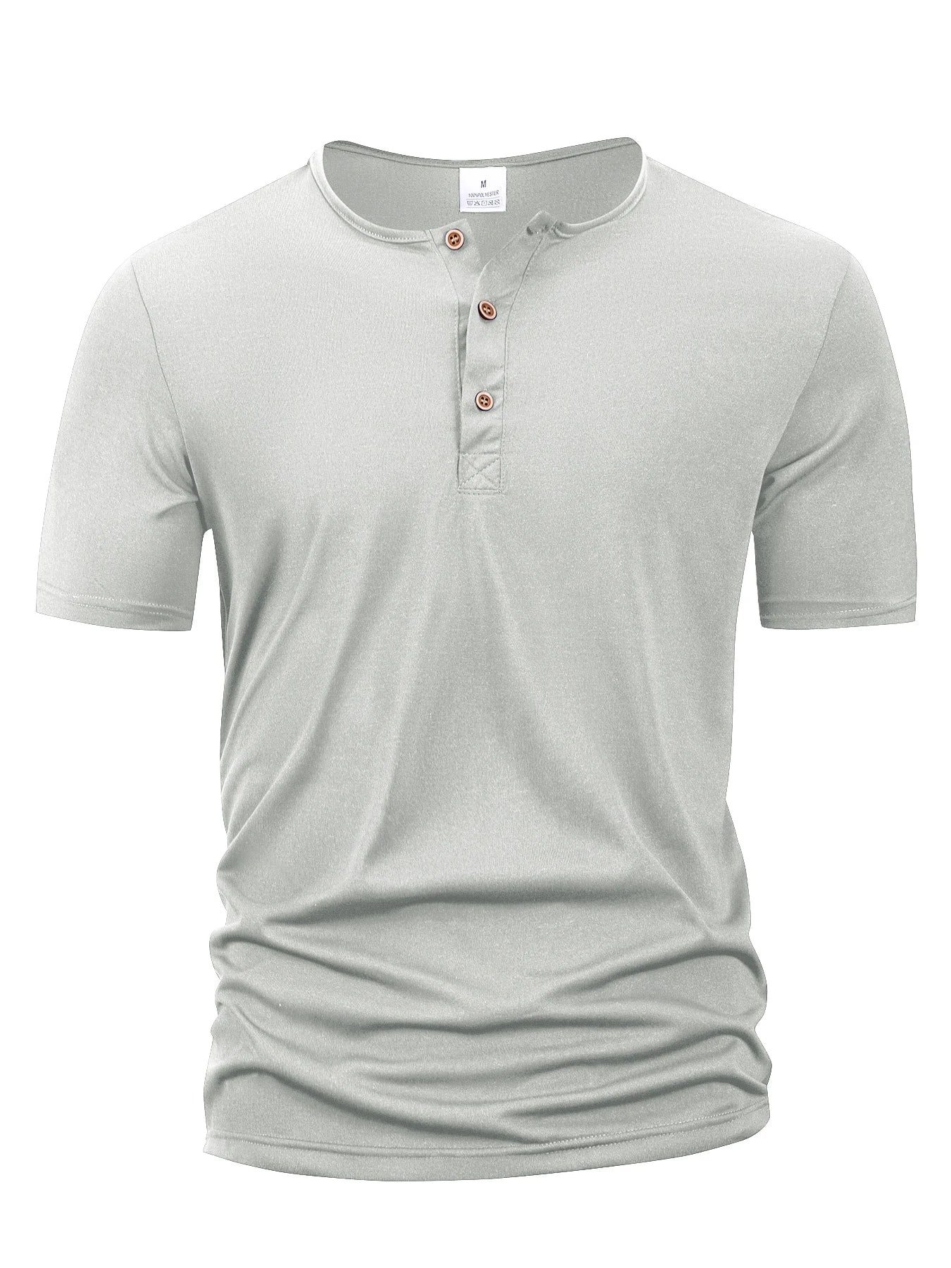 Mateo | Camiseta de Algodón Premium