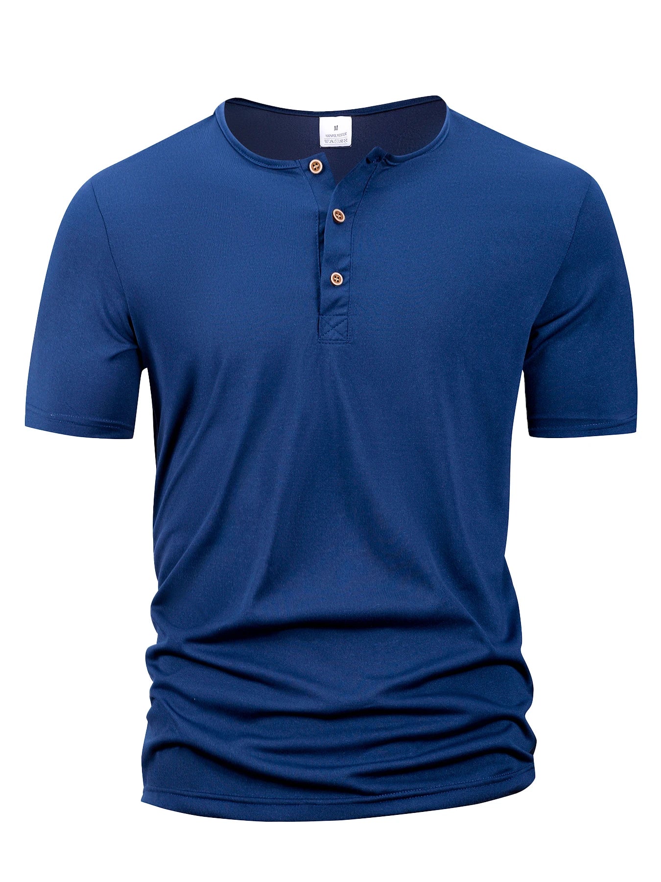 Mateo | Camiseta de Algodón Premium