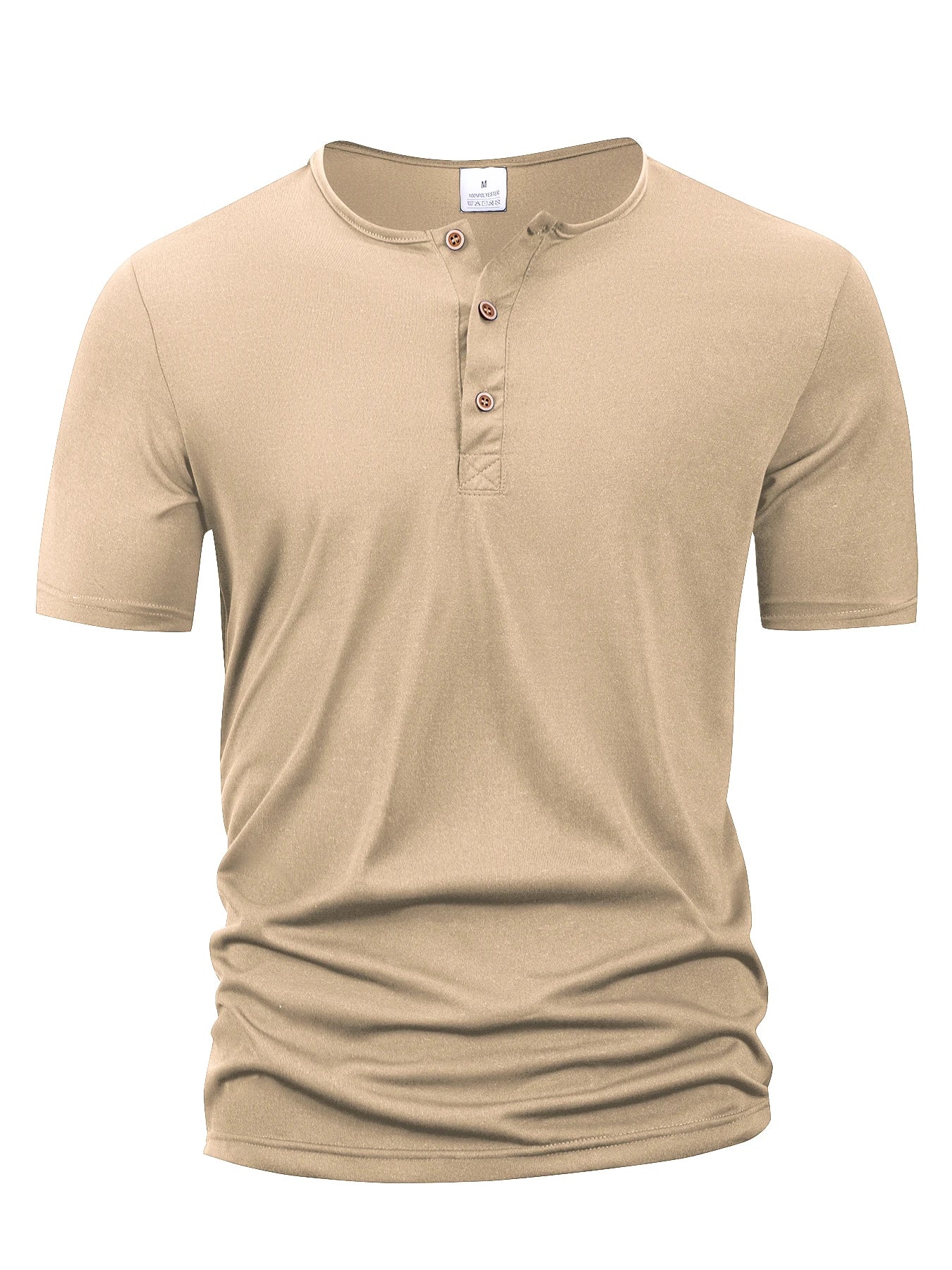 Mateo | Camiseta de Algodón Premium