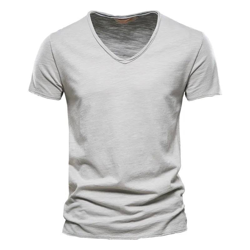Antonio | Camiseta Premium de Algodón Atemporal (1+1 Gratis)