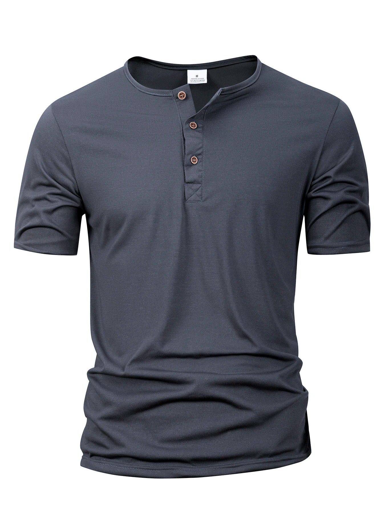 Mateo | Camiseta de Algodón Premium