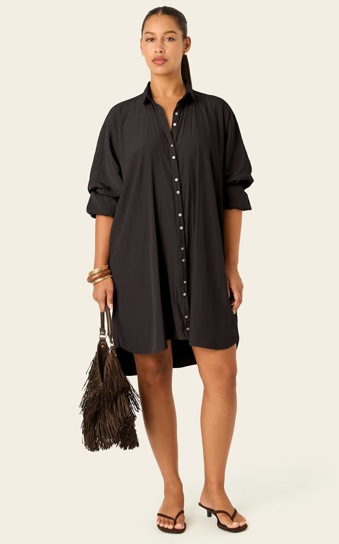 Marta | Camisa Premium
