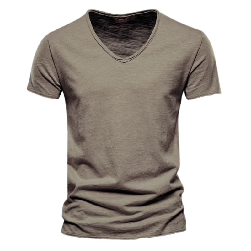 Antonio | Camiseta Premium de Algodón Atemporal (1+1 Gratis)