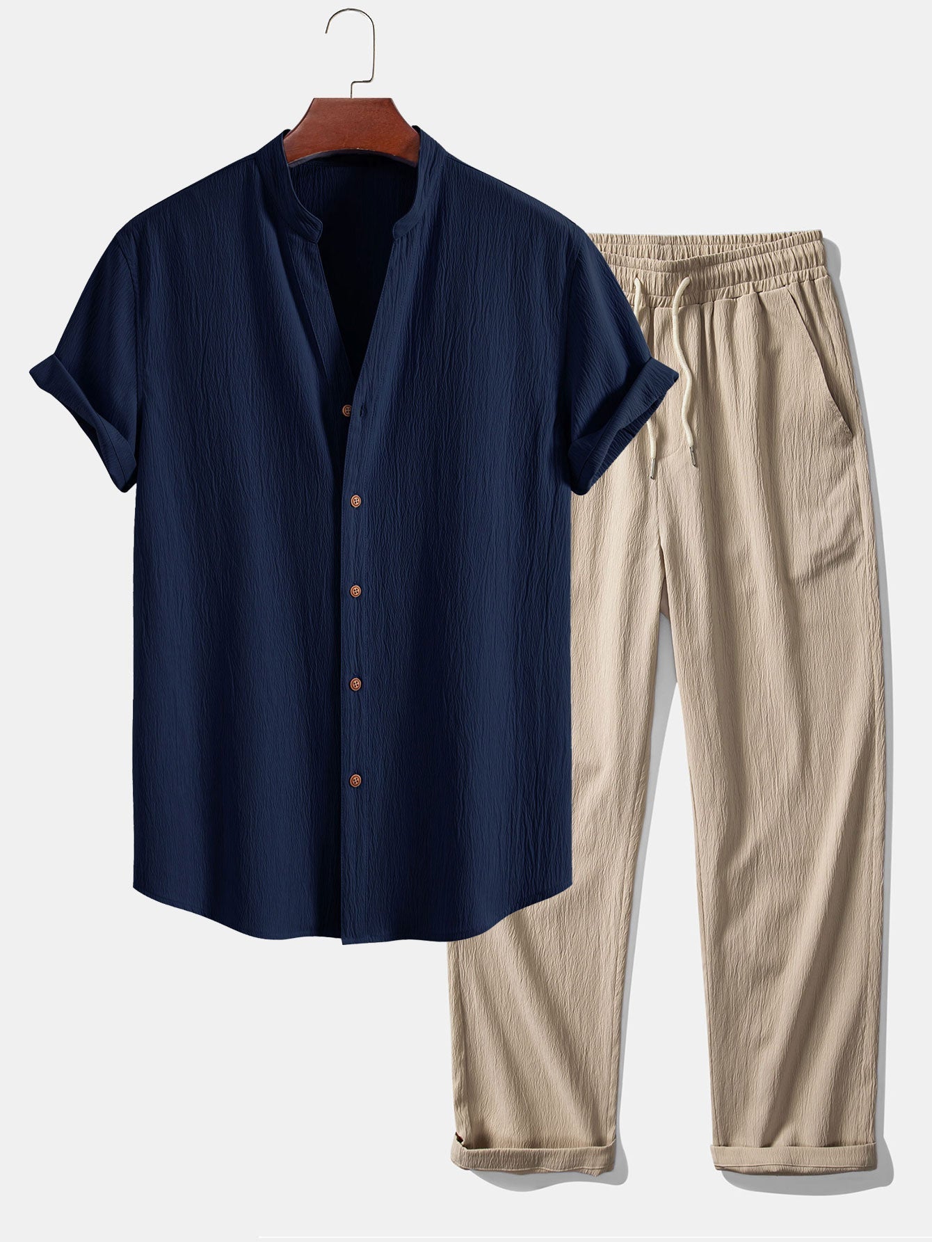 SORRENTO Conjunto de verano