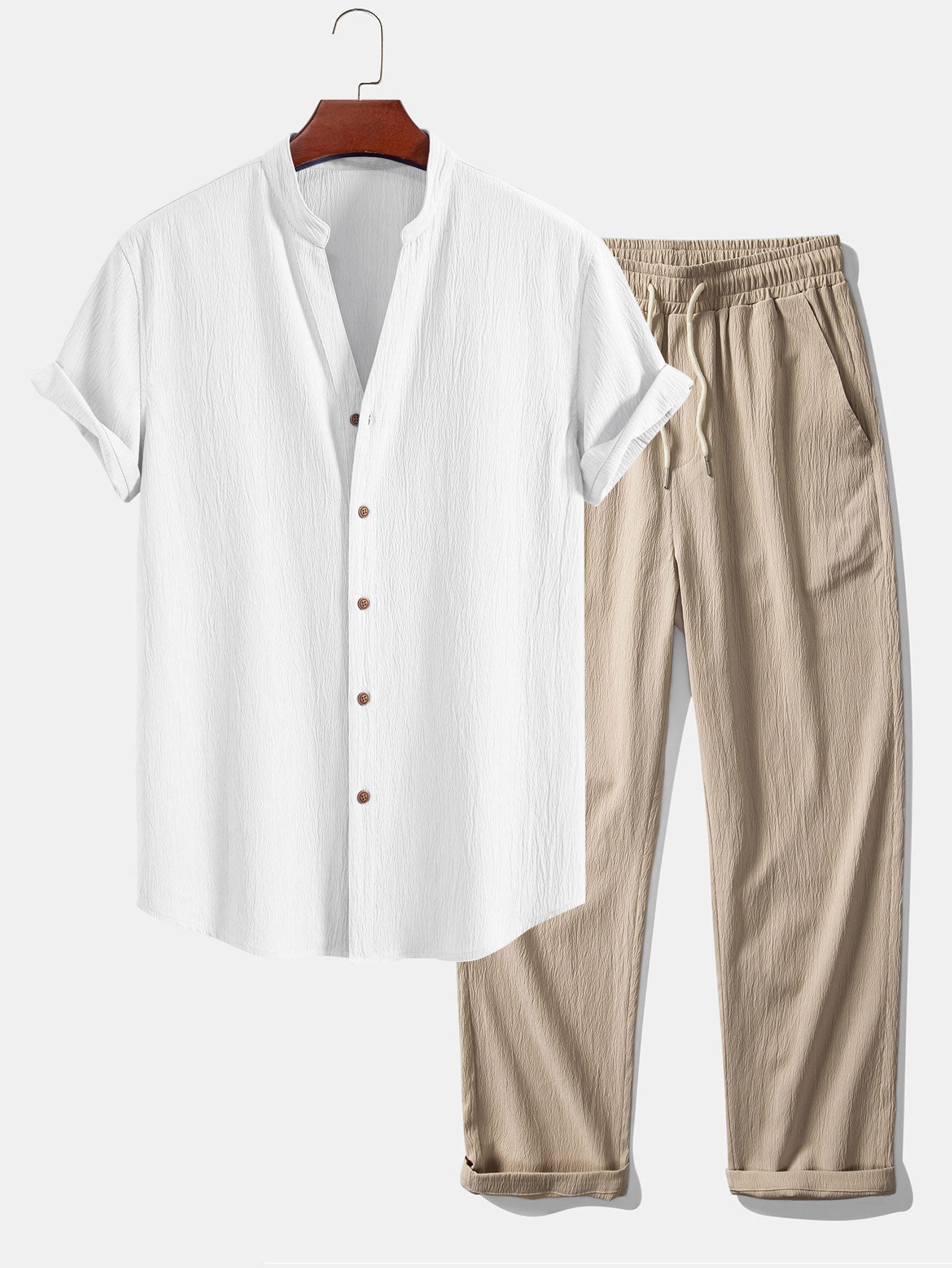SORRENTO Conjunto de verano