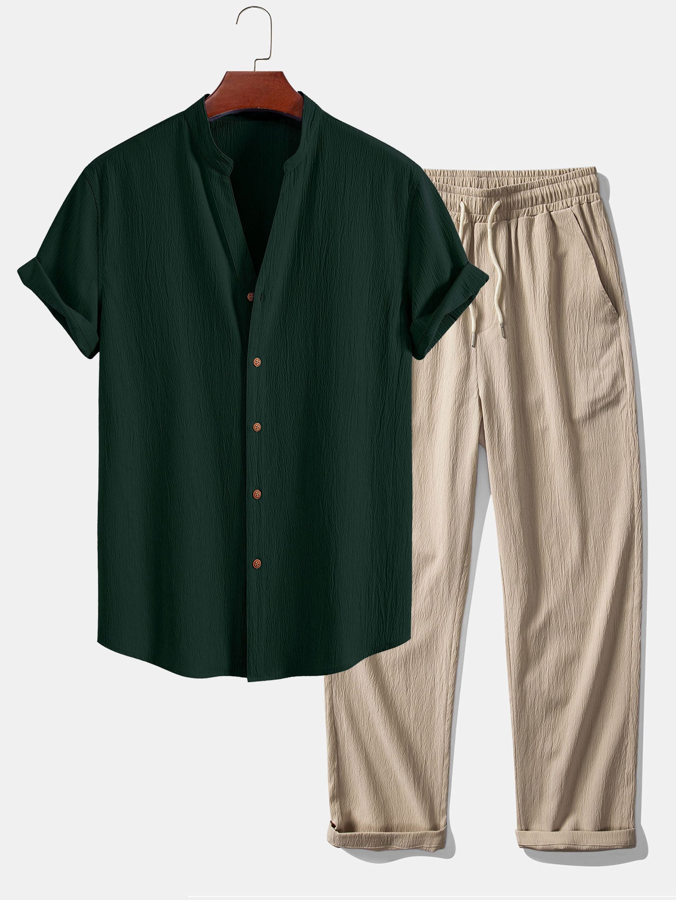 SORRENTO Conjunto de verano