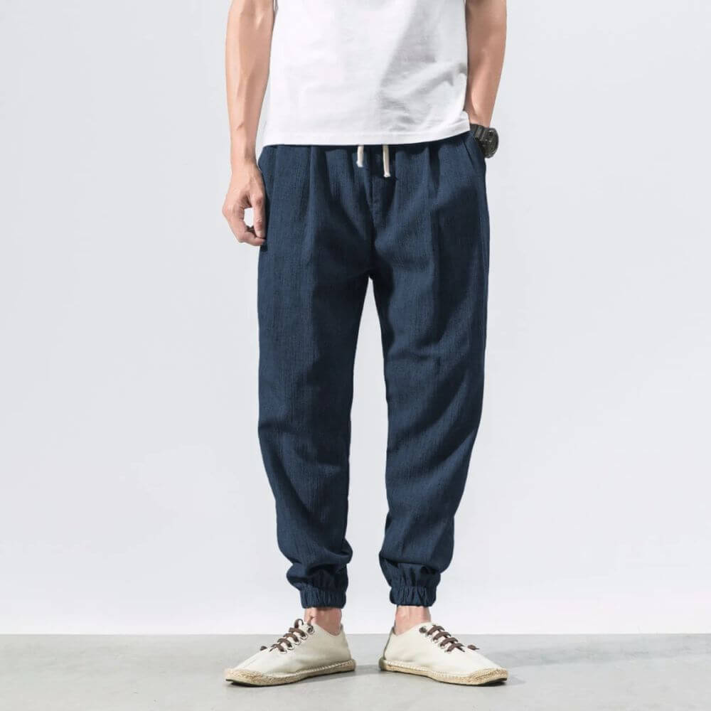 Yoko - Pantalones Japoneses