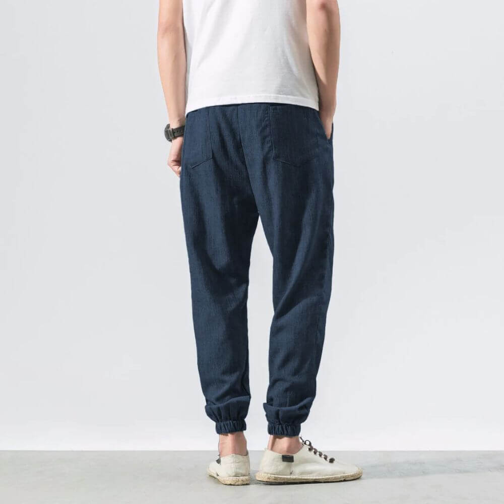 Yoko - Pantalones Japoneses