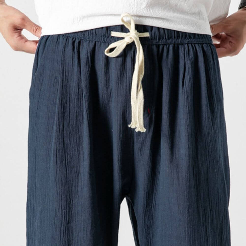 Yoko - Pantalones Japoneses