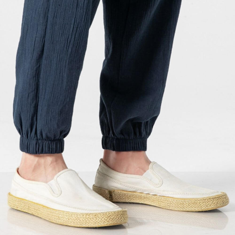 Yoko - Pantalones Japoneses