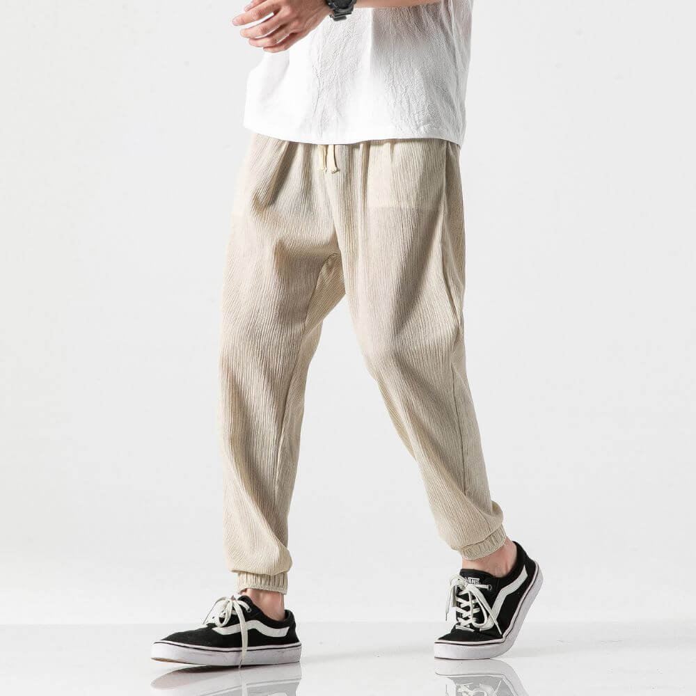 Yoko - Pantalones Japoneses