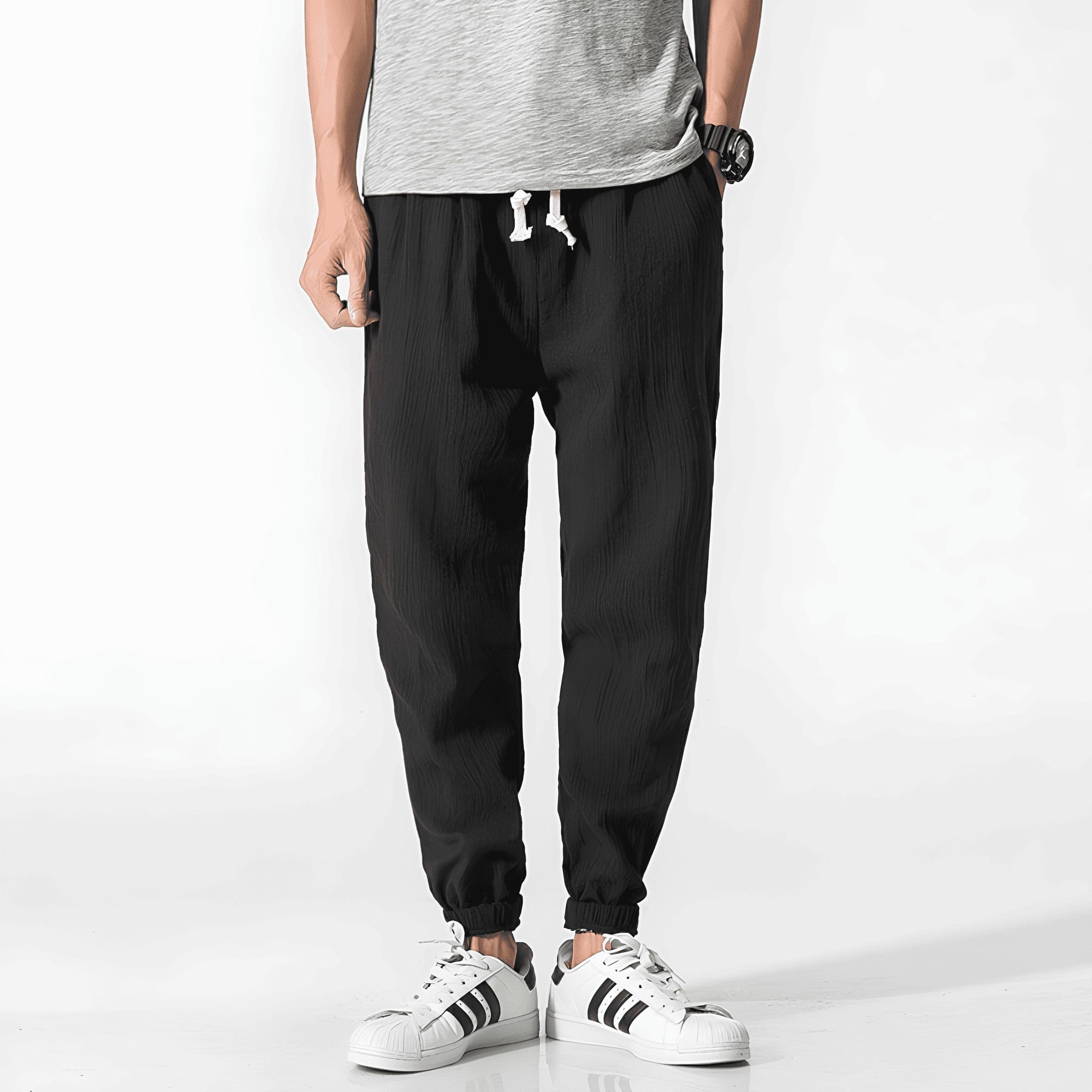 Yoko - Pantalones Japoneses