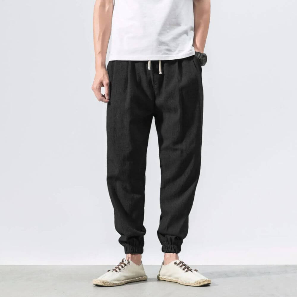 Yoko - Pantalones Japoneses