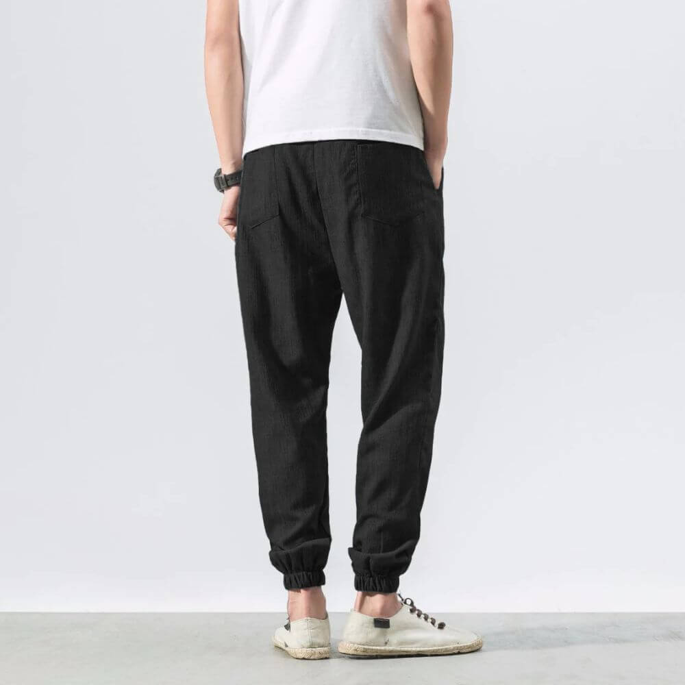 Yoko - Pantalones Japoneses