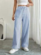Alina | Pantalones Deportivos Casuales