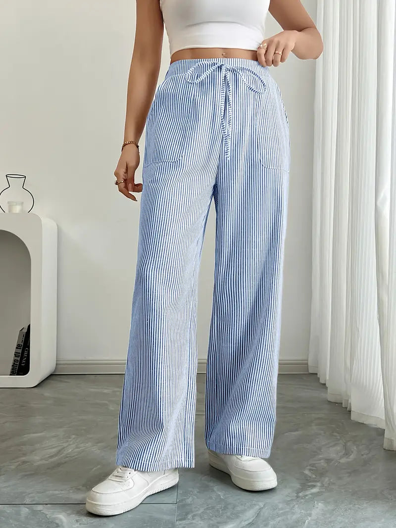 Alina | Pantalones Deportivos Casuales