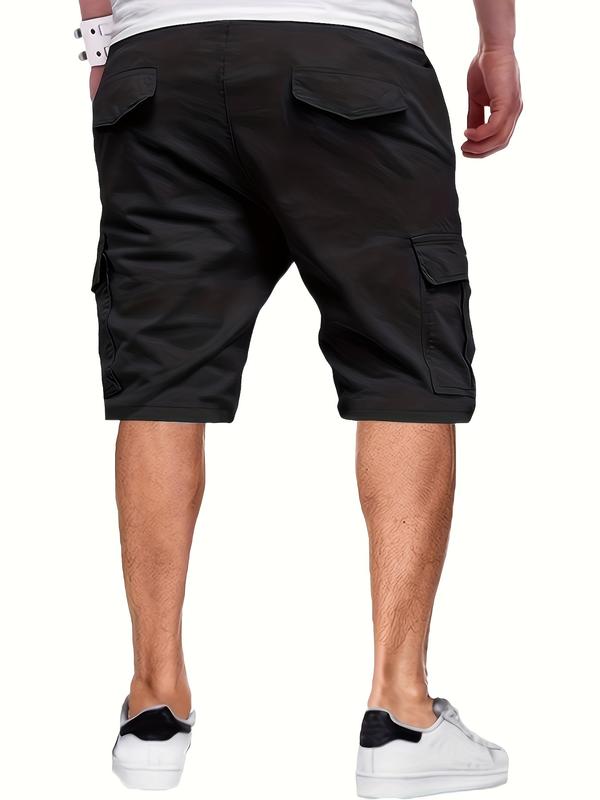 Pantalón Cargo Street | Corte Recto y Cómodo