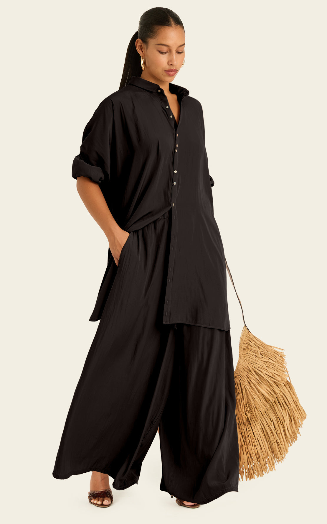 Marta | Camisa Premium