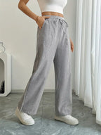 Alina | Pantalones Deportivos Casuales