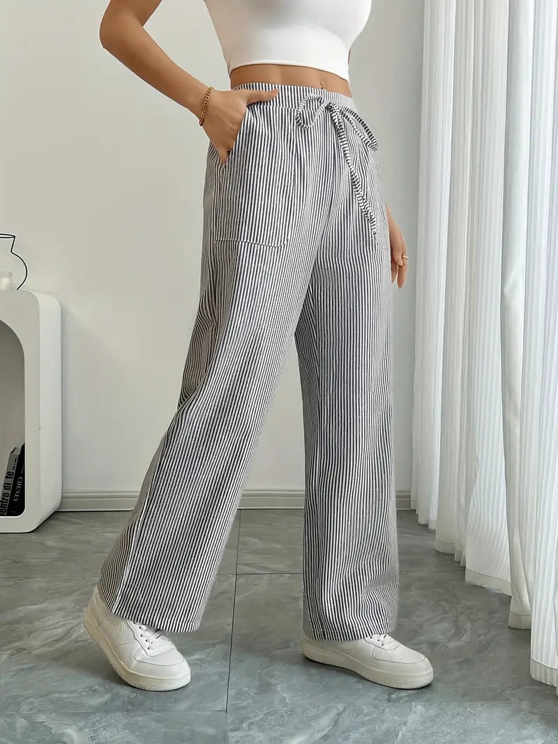 Alina | Pantalones Deportivos Casuales