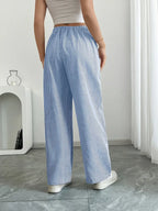 Alina | Pantalones Deportivos Casuales