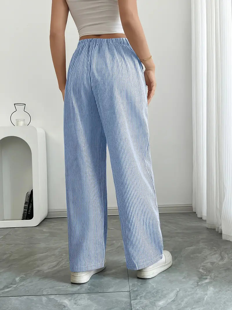 Alina | Pantalones Deportivos Casuales
