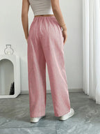 Alina | Pantalones Deportivos Casuales