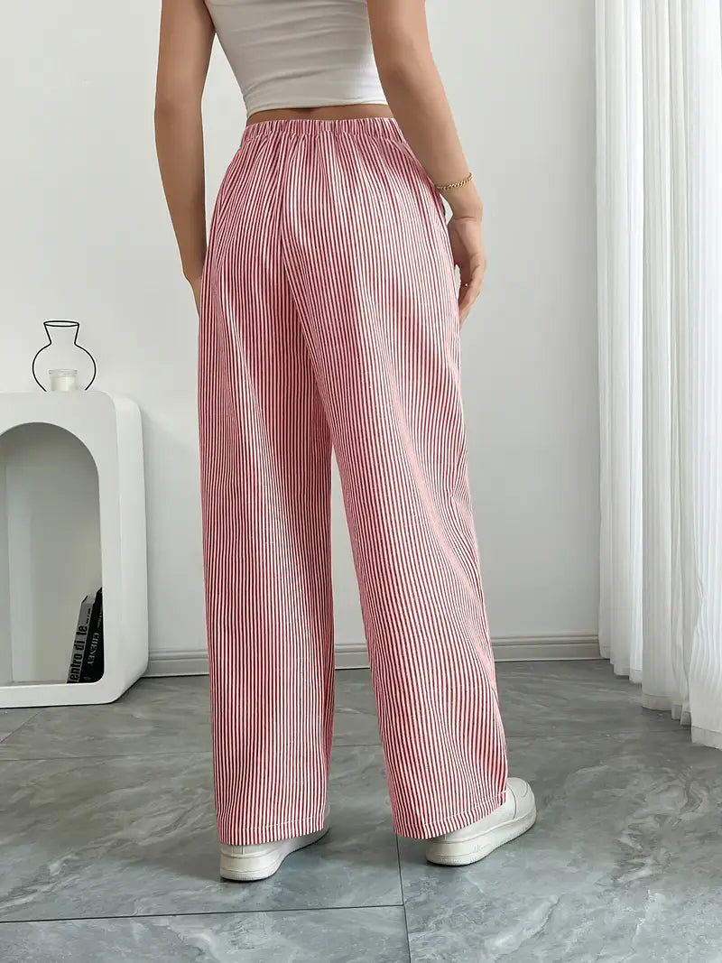 Alina | Pantalones Deportivos Casuales