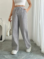 Alina | Pantalones Deportivos Casuales