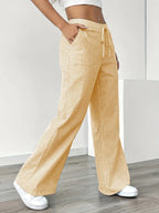 Alina | Pantalones Deportivos Casuales