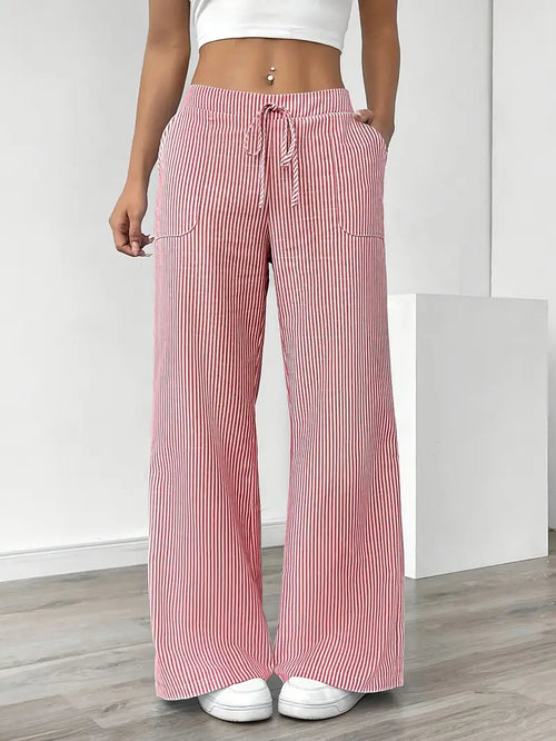 Alina | Pantalones Deportivos Casuales