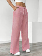 Alina | Pantalones Deportivos Casuales