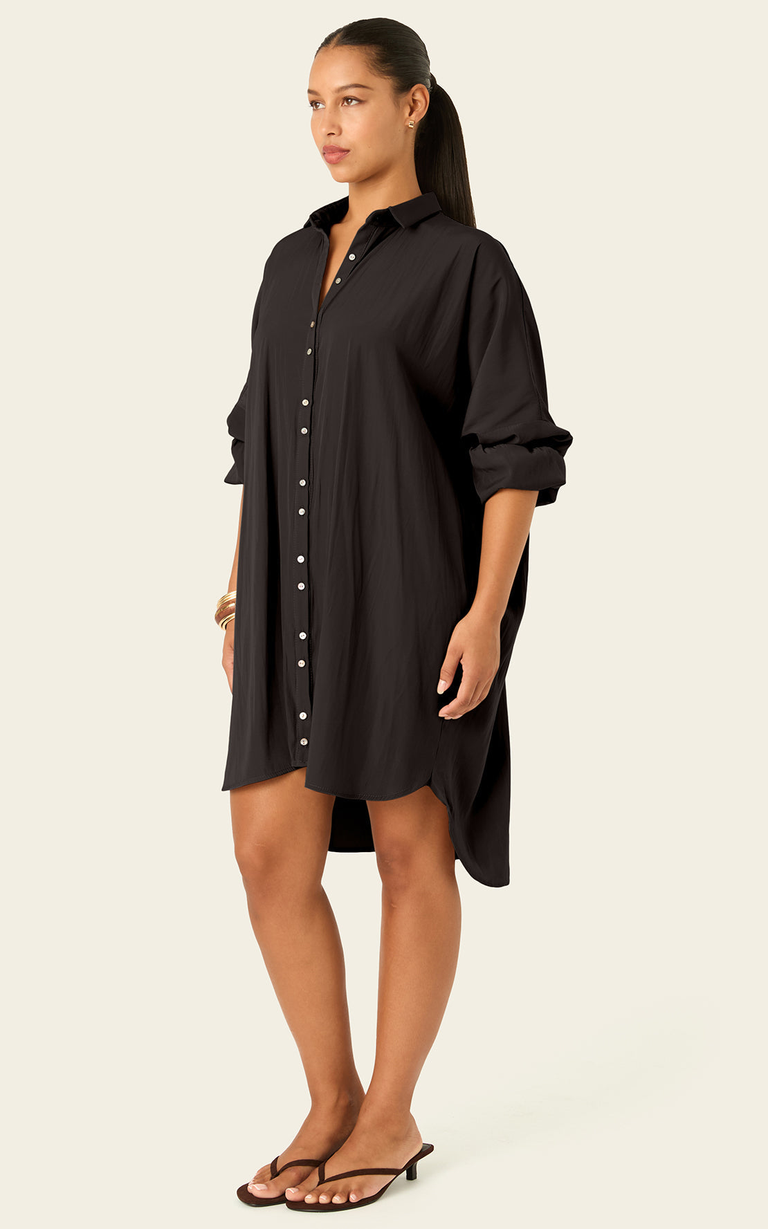 Marta | Camisa Premium