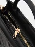 Bolsa acolchada con tira de hombro desmontable