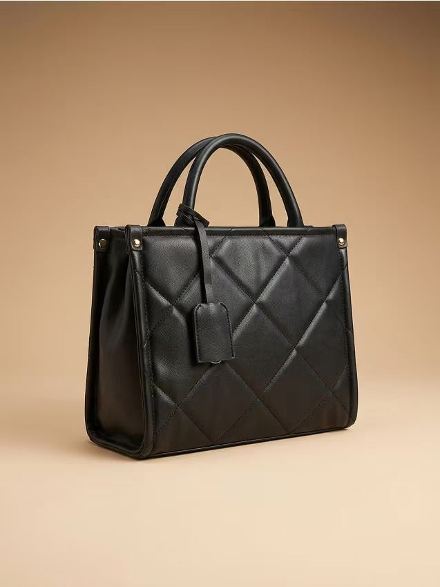 Bolsa acolchada con tira de hombro desmontable
