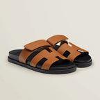 Pilar I Sandalias Ajustables Premium