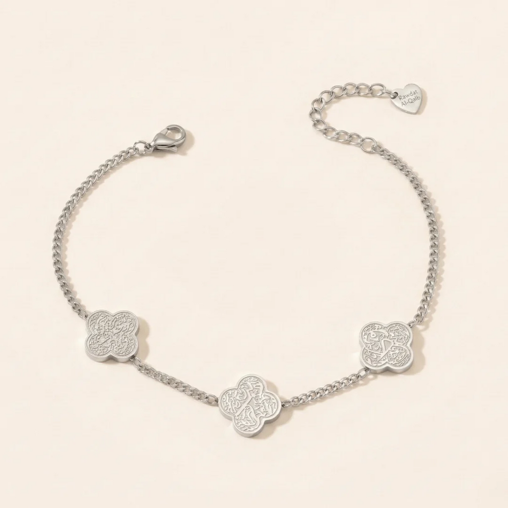 Pulsera Rawdat