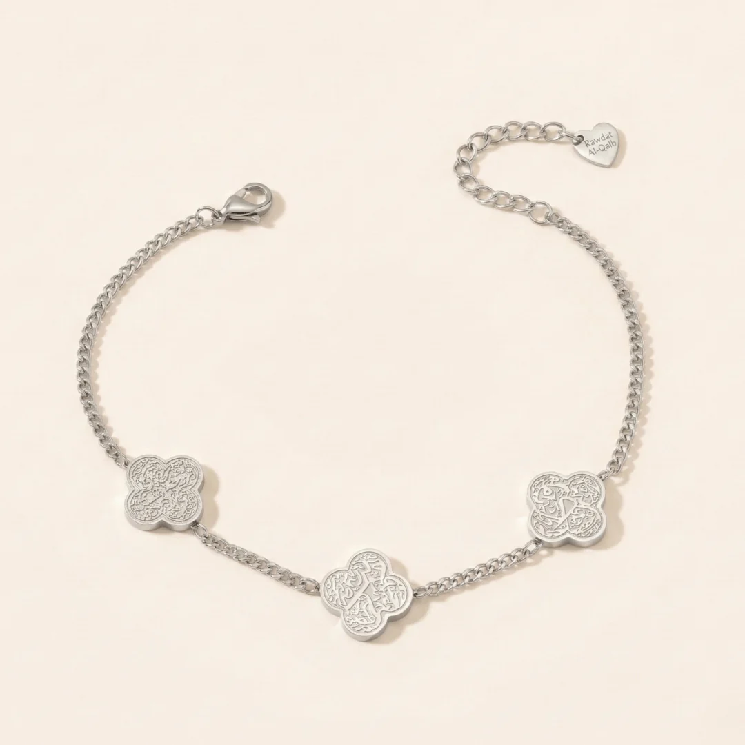 Pulsera Rawdat