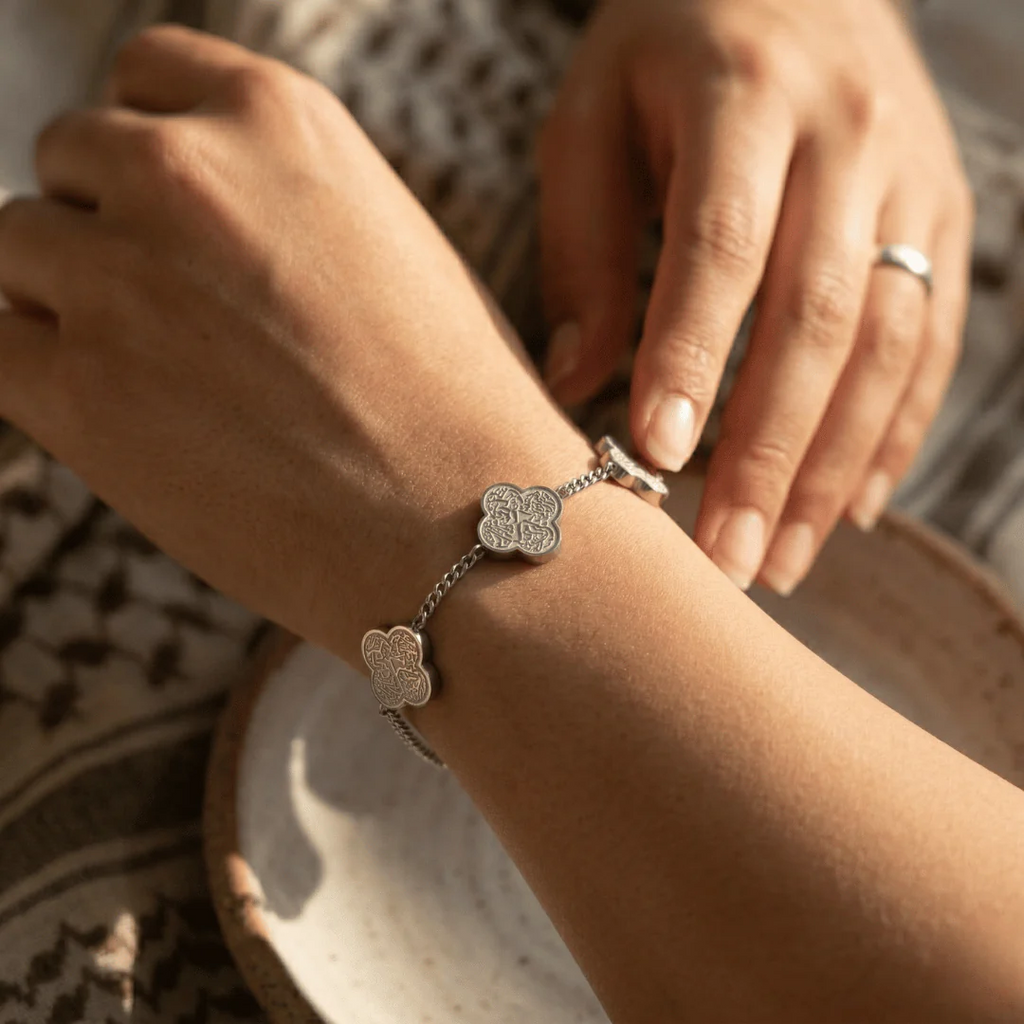 Pulsera Rawdat