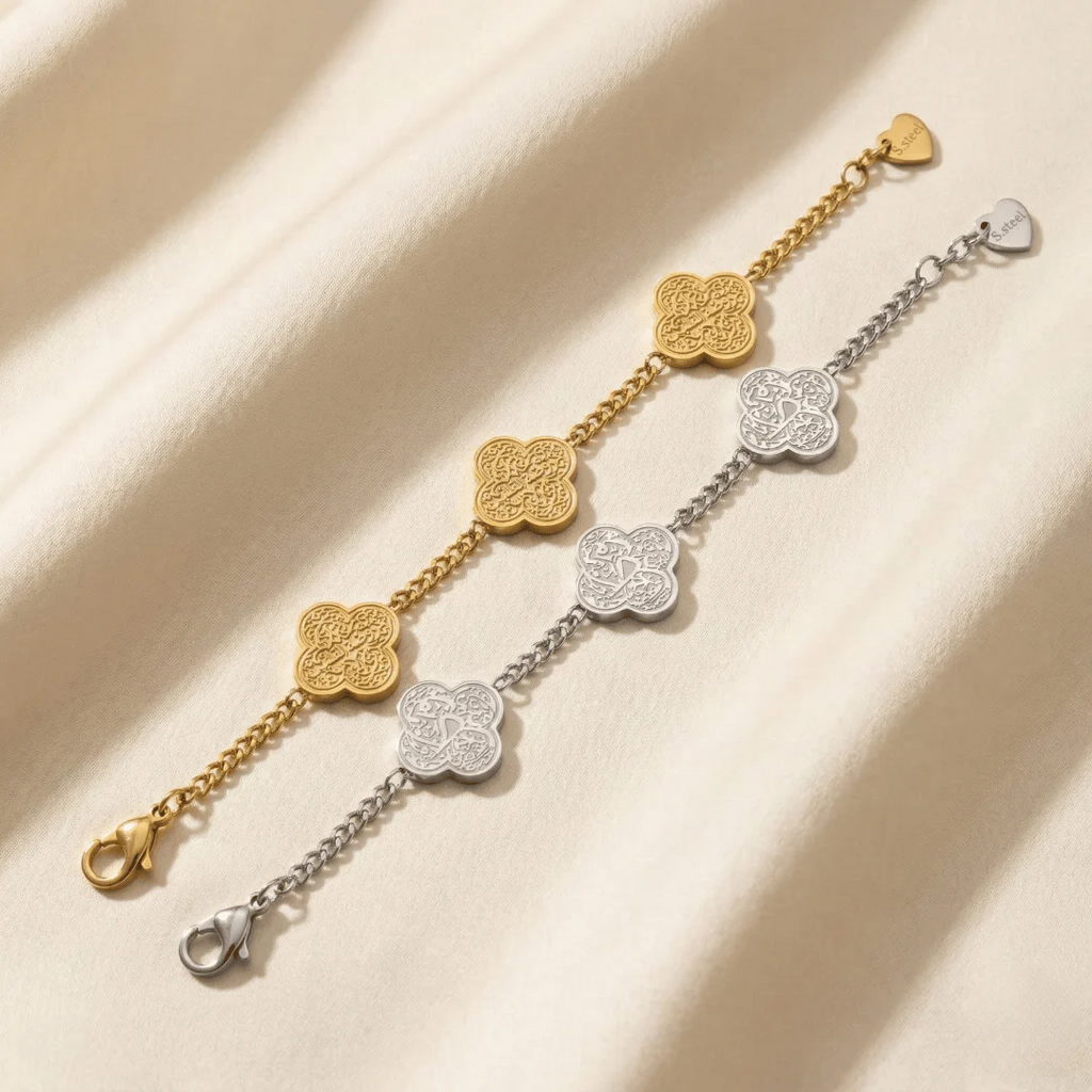 Pulsera Rawdat